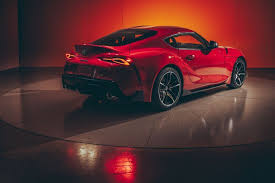 トヨタ・スープラ, toyota sūpura) is a sports car and grand tourer manufactured by toyota motor corporation beginning in 1978. 2020 Toyota Supra Everything We Know