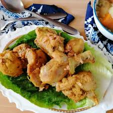 Teapot system allows players to create their own home in genshin impact. Indonesian Fried Chicken Ayam Goreng Bumbu So Yummy Recipes