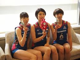 ボード バレーボール のピン