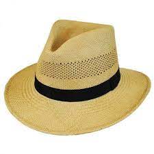 Panama Hats Grade 8 And Montecristi Panamas Village Hat Shop Panama Hat Hats Montecristi