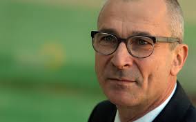 Aachener Friedenspreis: Preisträger Ruslan Kotsaba verzichtet