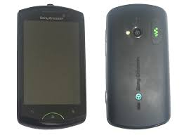 2.5 256 мб ram 512 мб rom. Sony Ericsson Live With Walkman Wikipedia