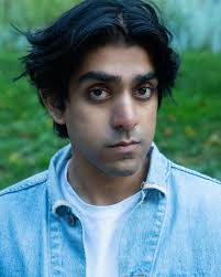 Out of Tune (Short 2025)