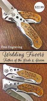 Father Of The Bride Groom Pocket Knife Wedding Gifts For Bride And Groom Wedding Gifts For Parents Wedding Gifts For Bridesmaids