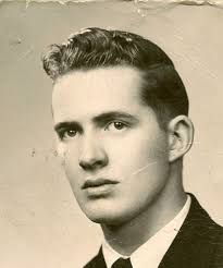 Obituary information for Benjamin N 'Nelson' Handford