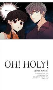 Oh! Holy | MANGA68 | Read Manhua Online For Free Online Manga