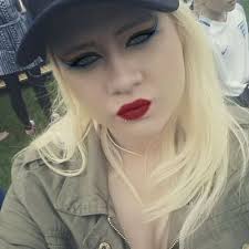 Mya Connor's Instagram, Twitter & Facebook