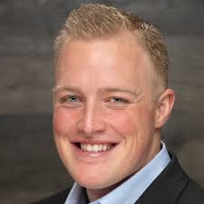 Andrew Hufford, company agent