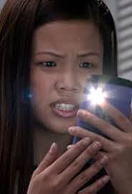 Creeped Out" Marti (TV Episode 2017)