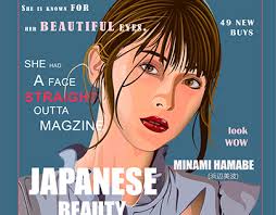 Magzine Projects :: Photos, videos, logos, illustrations and branding ::  Behance