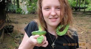 Current Courses in the UMass Medicinal Plant Program