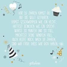 10 18 Geburtstag Spruche Ideen 18 Geburtstag Spruche 18 Geburtstag 18 Geburtstag Spruch
