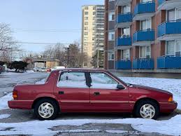 Image result for Metallic Red 1995 Chrysler