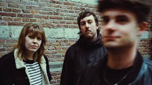 Marathon sluit aan bij de kopgroep van de alternatieve scene