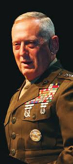 CHAIRMAN OF THE JOINT CHIEFS