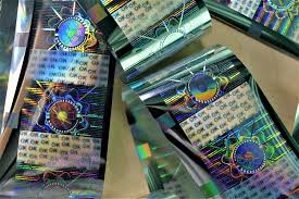 How does it get there and what makes it seem to move? Holograms What Are They And How Are They Made Eltronis