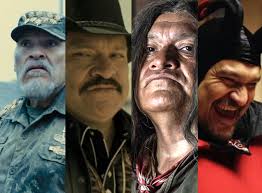 Las 5 Mejores Películas de Joaquín Cosío : Cinescopia