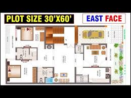 Get free architectural house plans as per your plot size (length x width). 30 X 60 House Plan 30 X 60 House Design