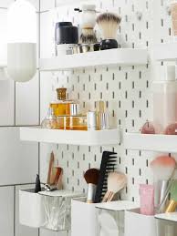 But are particularly useful in bathrooms. 10 Pegboard Organization Ideas Organization Obsessed