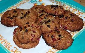Starbucks Outrageous Oatmeal Cookies Copycat Recipes Desserts Cookie Recipes Oatmeal Cookie Recipes