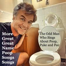 The Jimmy Poop Song