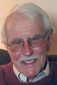 Curtis E. Barbour 1928-2023