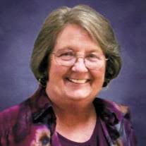 Billie Ann Travis Arnold Obituary (2022)