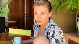 Ludwika paleta / людвика палета. Beautiful That S How Big Are The Twins Of Ludwika Paleta And Emiliano Salinas Photo