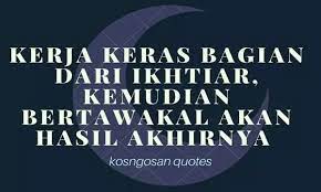 Pada ceramah singkat kali ini membahas. Kata Kata Motivasi Bisnis Islami Yang Berkah Dan Sukses Ukmsumut