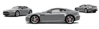 Image result for Titanium Silver 2010 Aston Martin