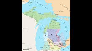 If i walk in any kind of grass without bug spray i get eaten alive everywhere, though strangely my father and mother seem to be immune to them. Michigan Will Lose A Congressional Seat Here S What That Means For Redistricting Wdet