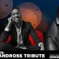Luther Vandross Tribute: Brandon James