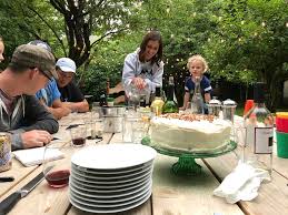 Get the latest sermons delivered right to your app or device. 6 Secrets To Saying Goodbye To The Awkward Dinner Party Ciderpress Lane