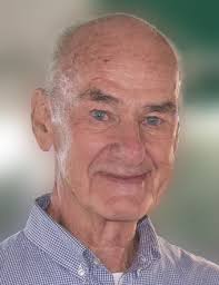 Obituary information for Donald Knudson