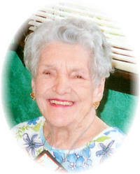 Eleanor M. (Garvey) Crowley