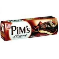 Pims is based on open internet standards that enable sharing among diverse, otherwise incompatible systems and includes safeguards for data quality and security. French Click Pim S Mousse Chocolat 130g