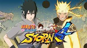 Please only want to try playing the naruto game on android that you have, you can download it directly from the. Download Naruto Ultimate Ninja Storm 3 For Android Apk Fashionyellow