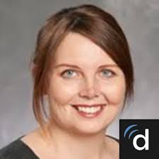 Dr. Julia D. Stobbe, MD