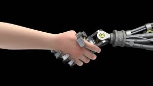 Hasil gambar untuk robot hd image
