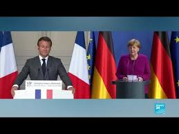 Découvrez les meilleures vidéos sur emmanuel macron, les coulisses d'une victoire sur dailymotion. Replay Covid 19 En Europe Visioconference Commune Macron Merkel Youtube