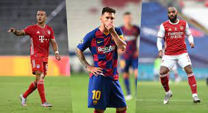 Also be sure to check out our adidas messi collection page for more special limited edition adidas messi gear! Transfer News Man City Lead Chase For Lionel Messi While Juventus Target Arsenal Star