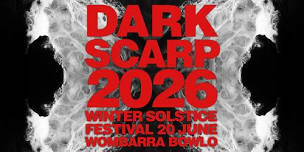 DARK SCARP 2026