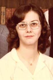 Life Story for Brenda C Poff