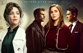 Atresmedia pone a la venta “Sueños de libertad” y “Las hijas de la criada”  en el MIPCOM