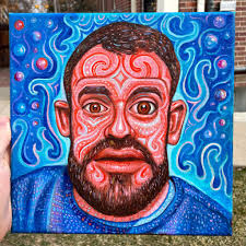 Charlie Potesky (@charliepotesky) · Instagram 照片和视频