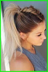 Professional Braided Hairstyles For Work 11517 65 Best Easy Work Updos Images In 2019 Medium Hair Styles Braided Hairstyles Hair Styles