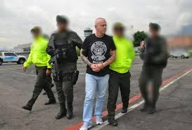 Enquêtes, interviews, vidéos et photos exclusives sur paris match. El Pasado Oscuro De Jhon Jairo Velazquez Vasquez Alias Popeye Alerta Paisa