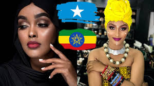 The most beautiful women in the world. Top 10 African Countries With The Most Beautiful Women Youtube