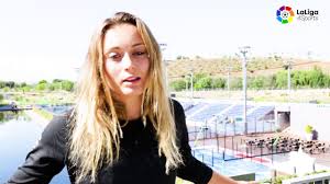 Paula Badosa Nos Ensena El Mutua Madrid Open Desde Dentro Youtube