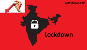 Find the perfect lockdown stock photos and editorial news pictures from getty images. Constitutional Analysis Of Corona Lockdown By Rishab Bhandari